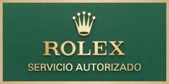 rolex castellana service.